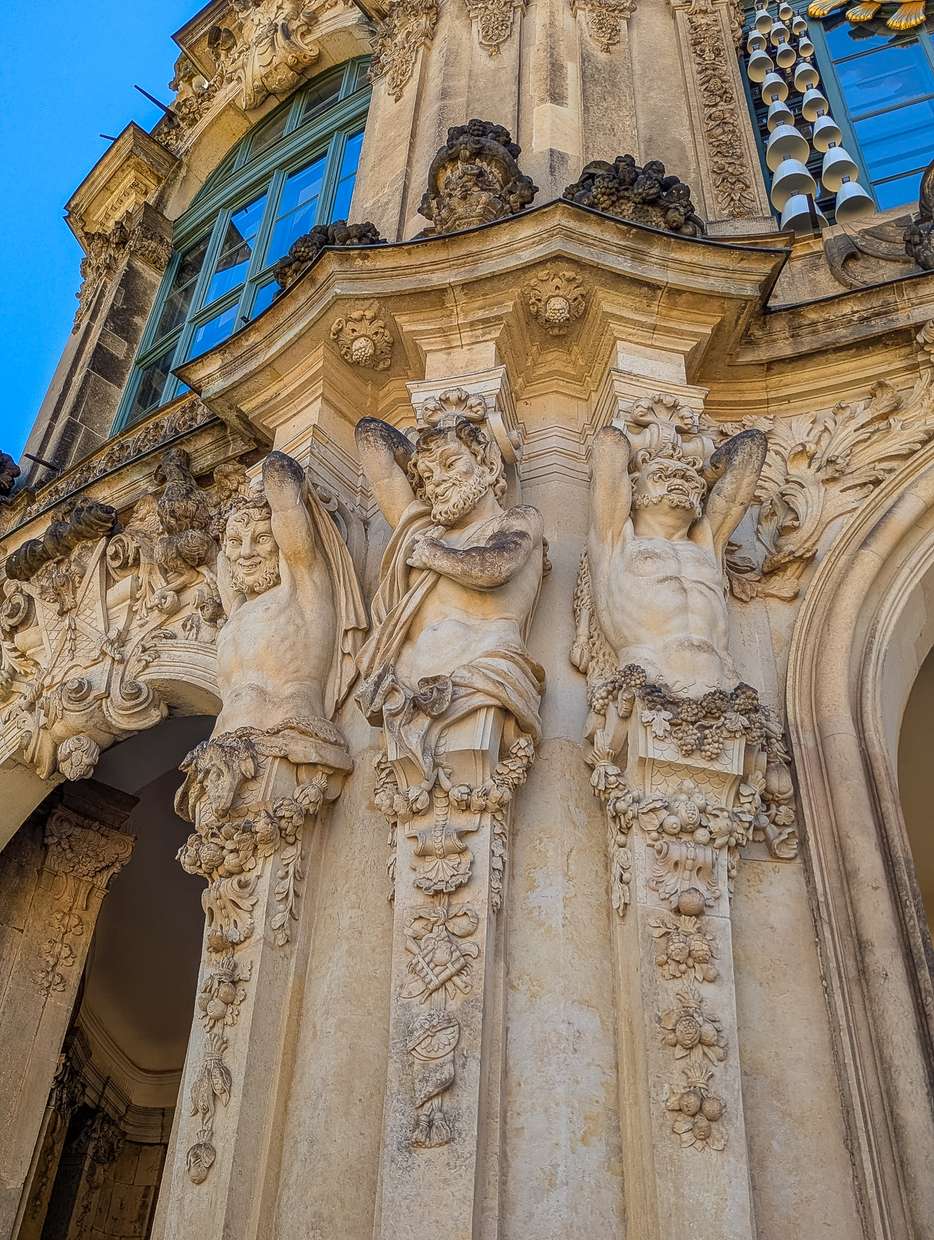 Zwinger Dresden