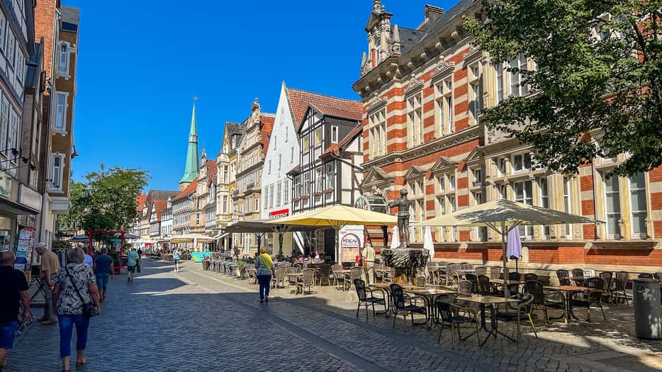 Altstadt