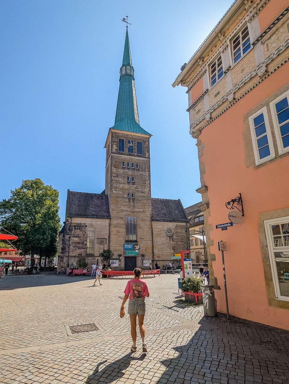 Nicolaikirche