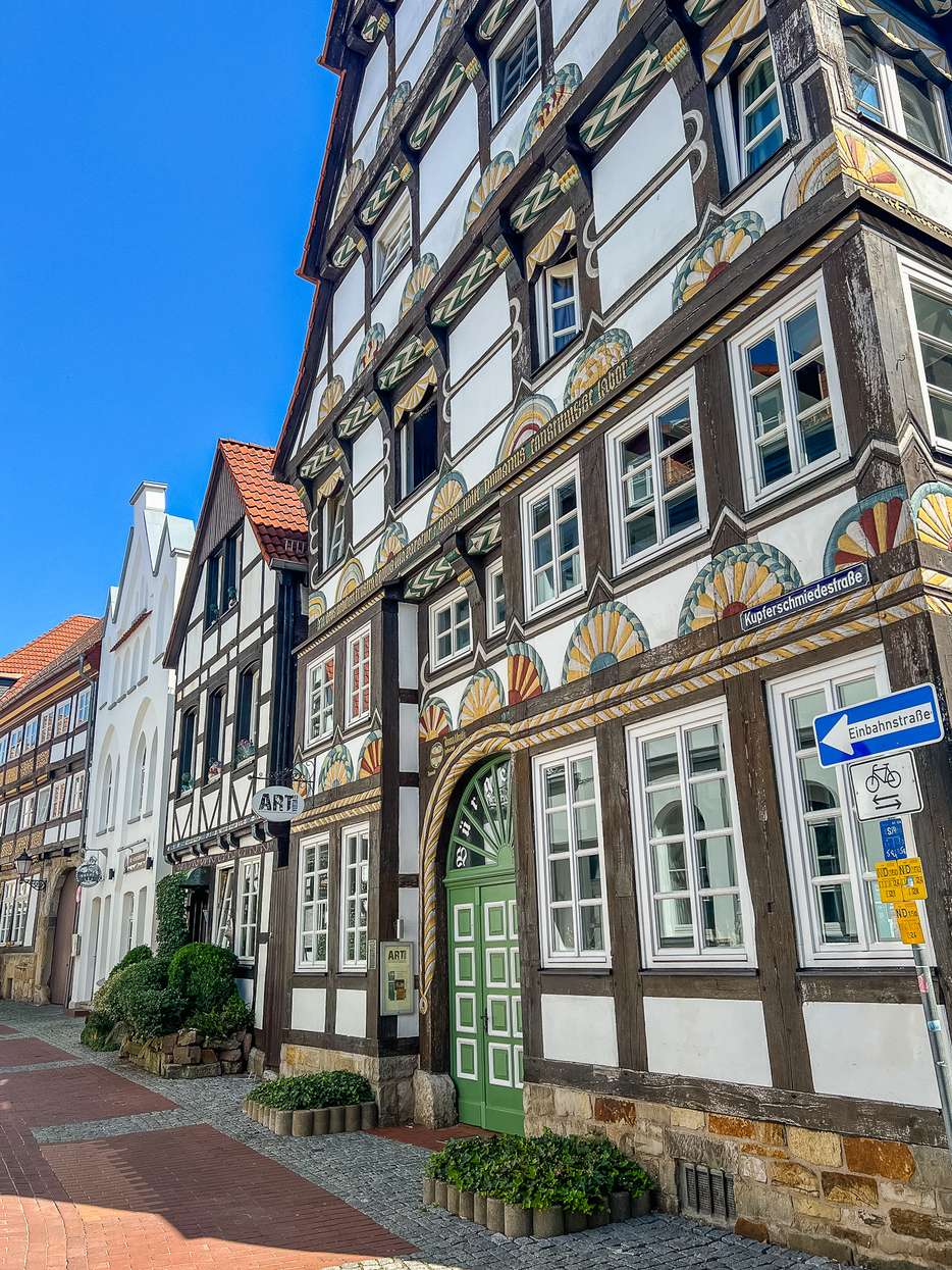 Bürgerhus