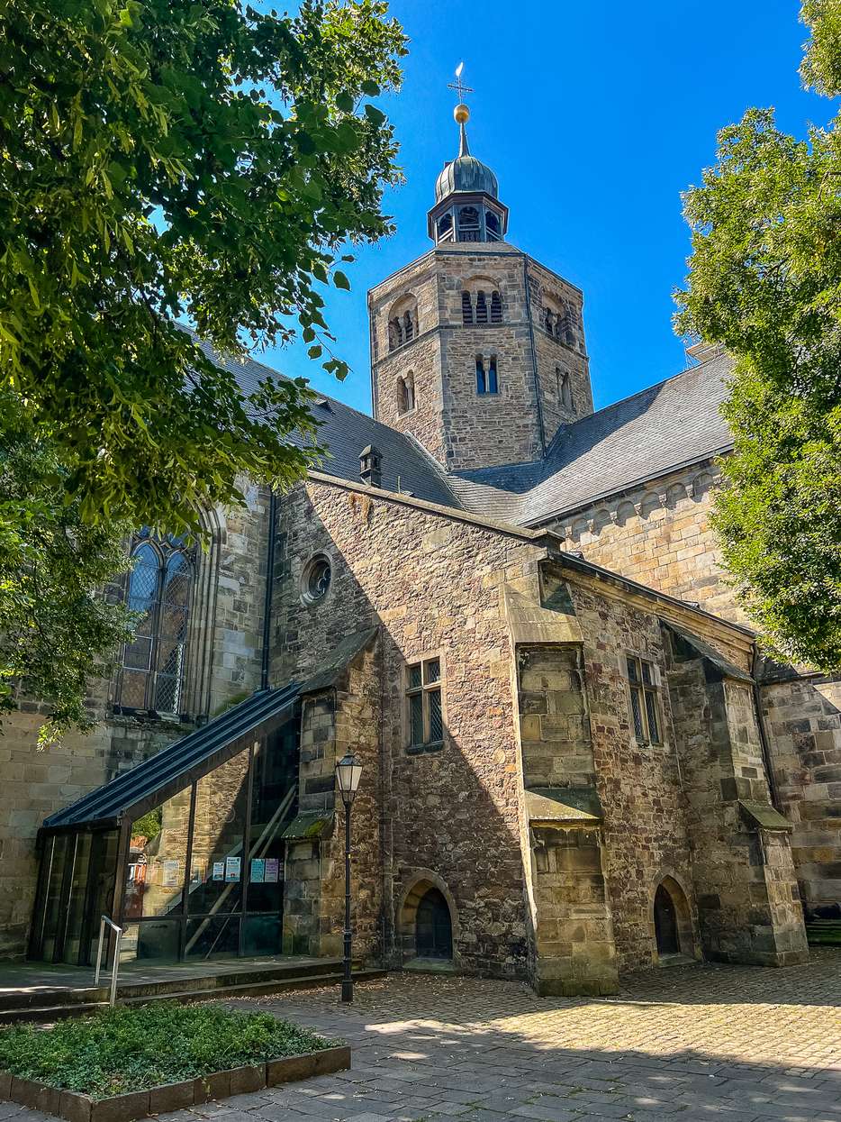St. Bonifatius kerk