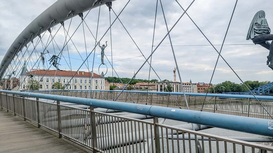 Brug van Vader Bernatek