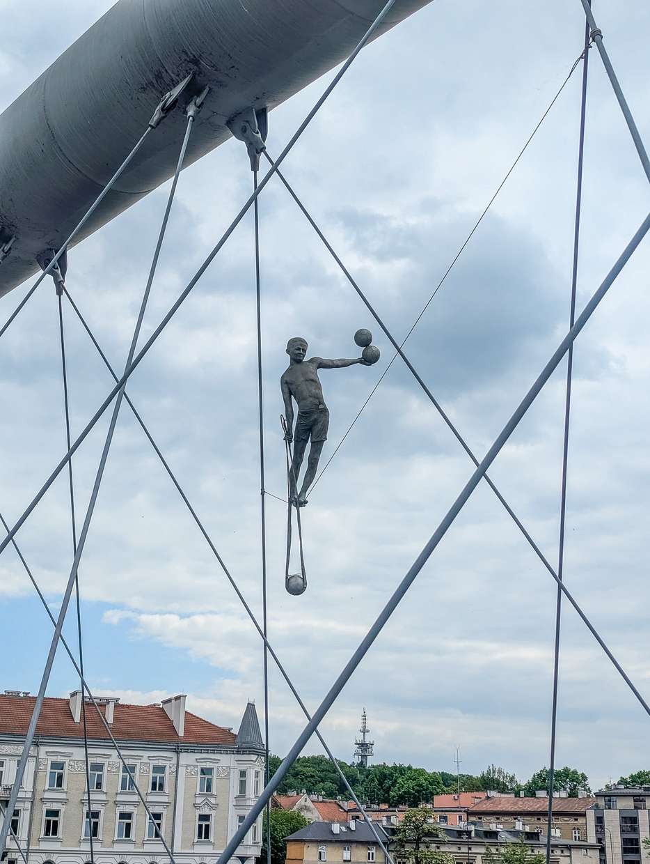 Brug van Vader Bernatek