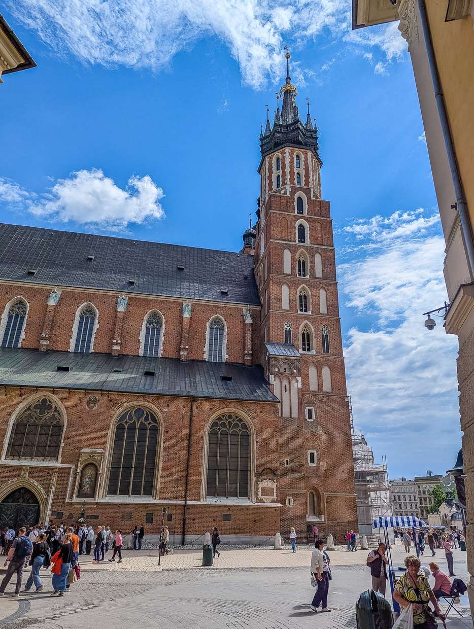Mariakerk