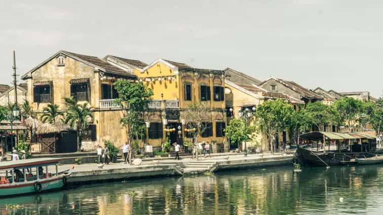 hoi an bezienswaardigheden