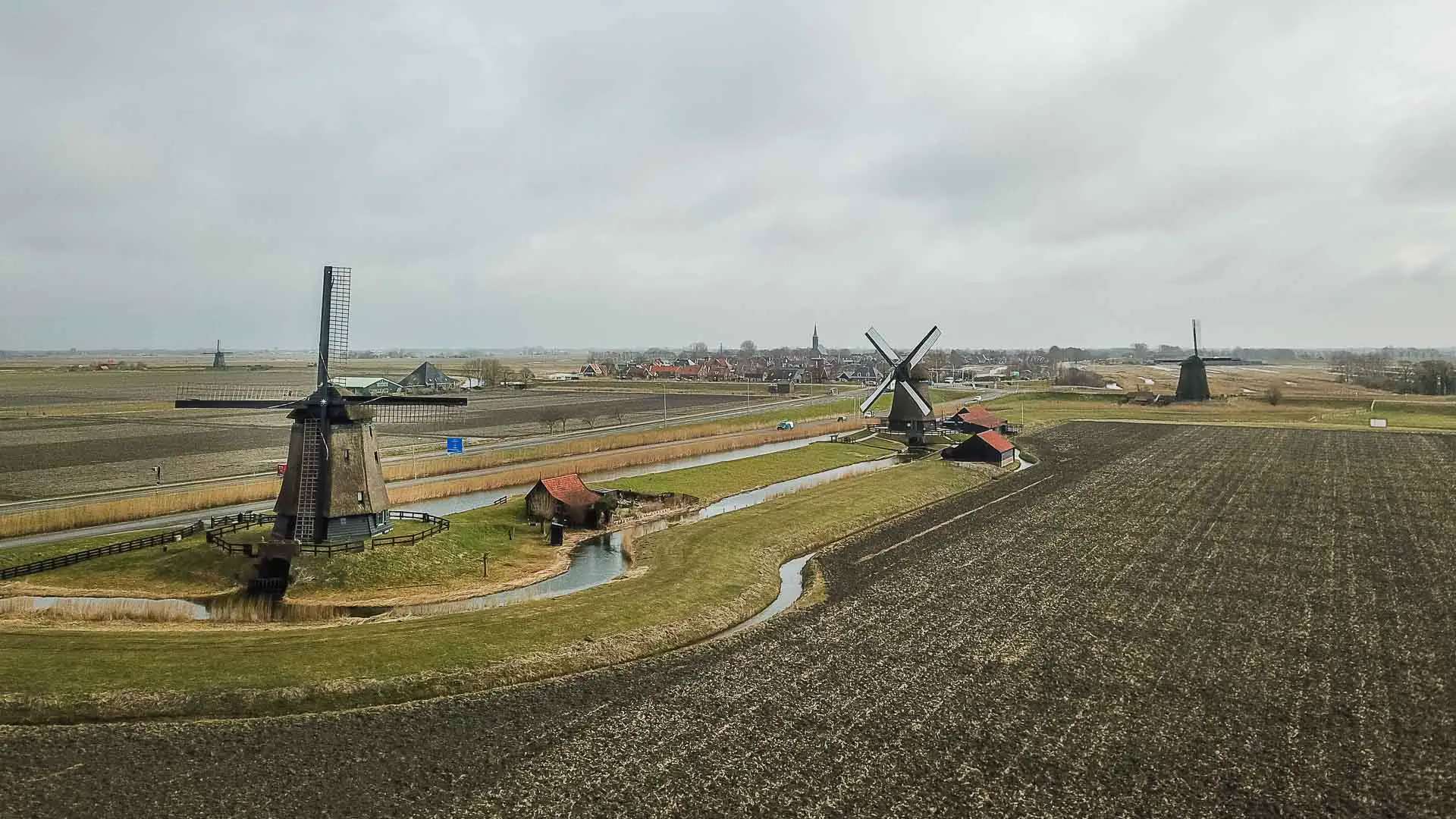 Vakantie met kinderen in Nederland
