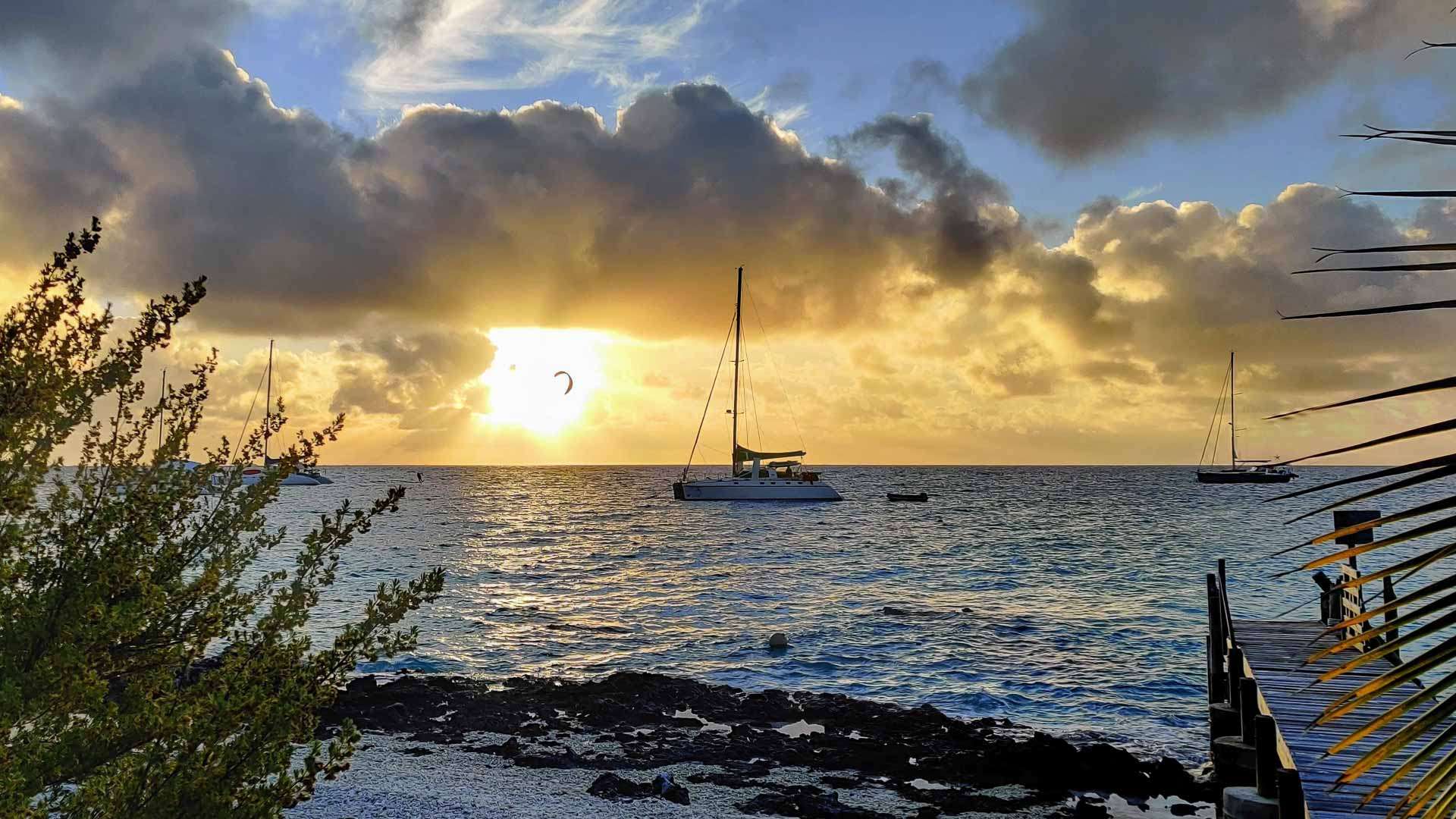 Rondreis Frans Polynesië