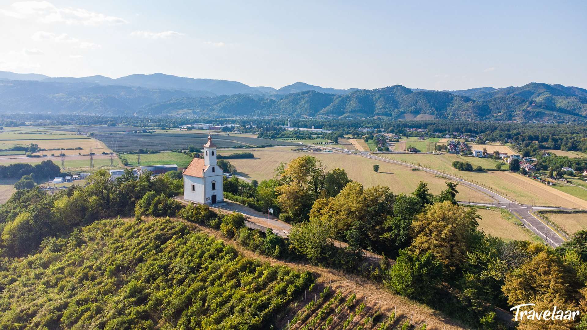Het onbekendere oosten van Slovenië