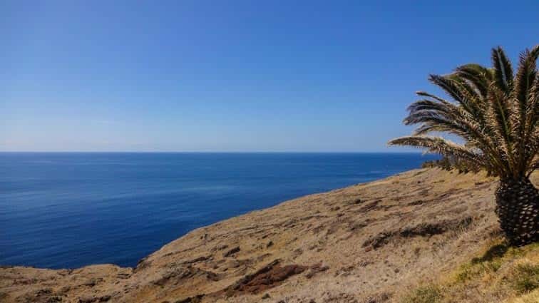 Bezienswaardigheden Madeira. Uitkijkpunten