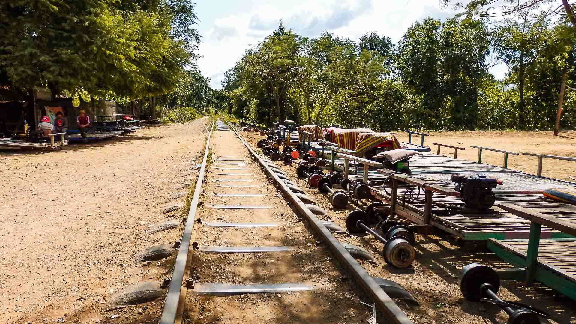 Uitgelichte afbeelding van: Doen in Battambang: Bezienswaardigheden & tips