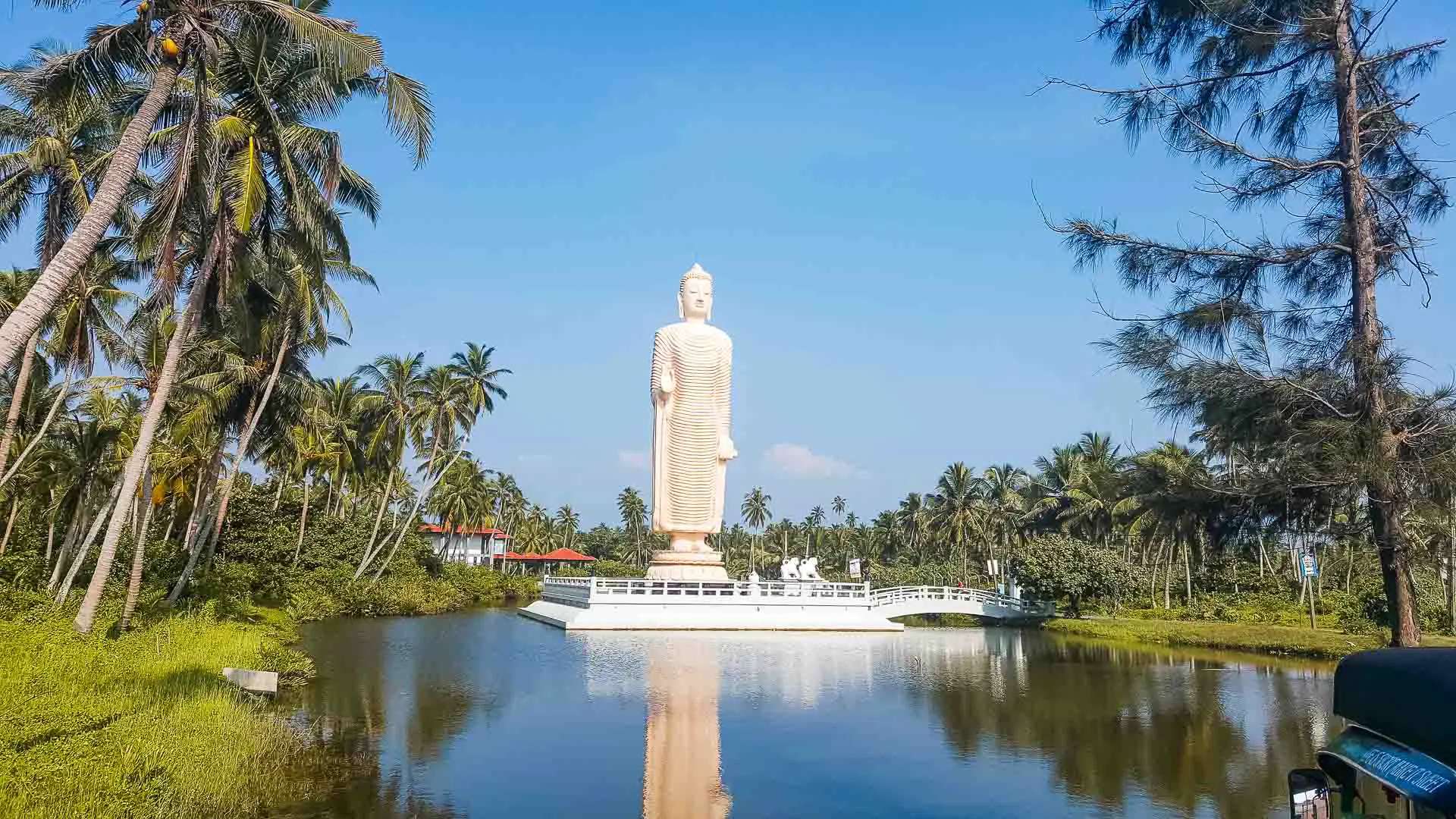 Hikkaduwa Sri Lanka