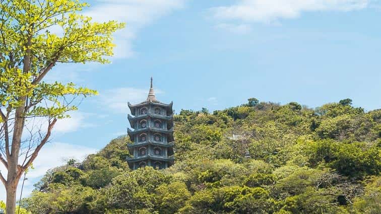 Bezienswaardigheden in Vietnam tips