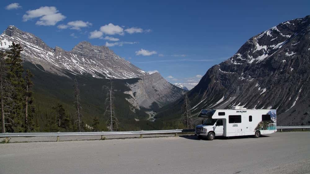 Camper