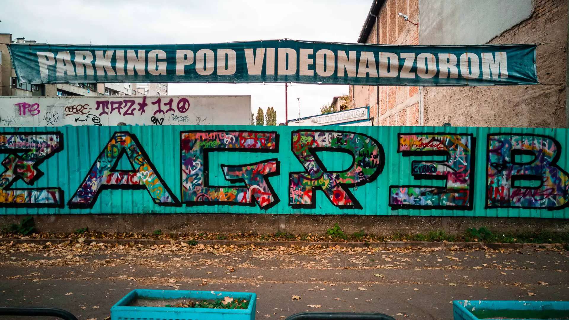 Zagreb bezienswaardigheden