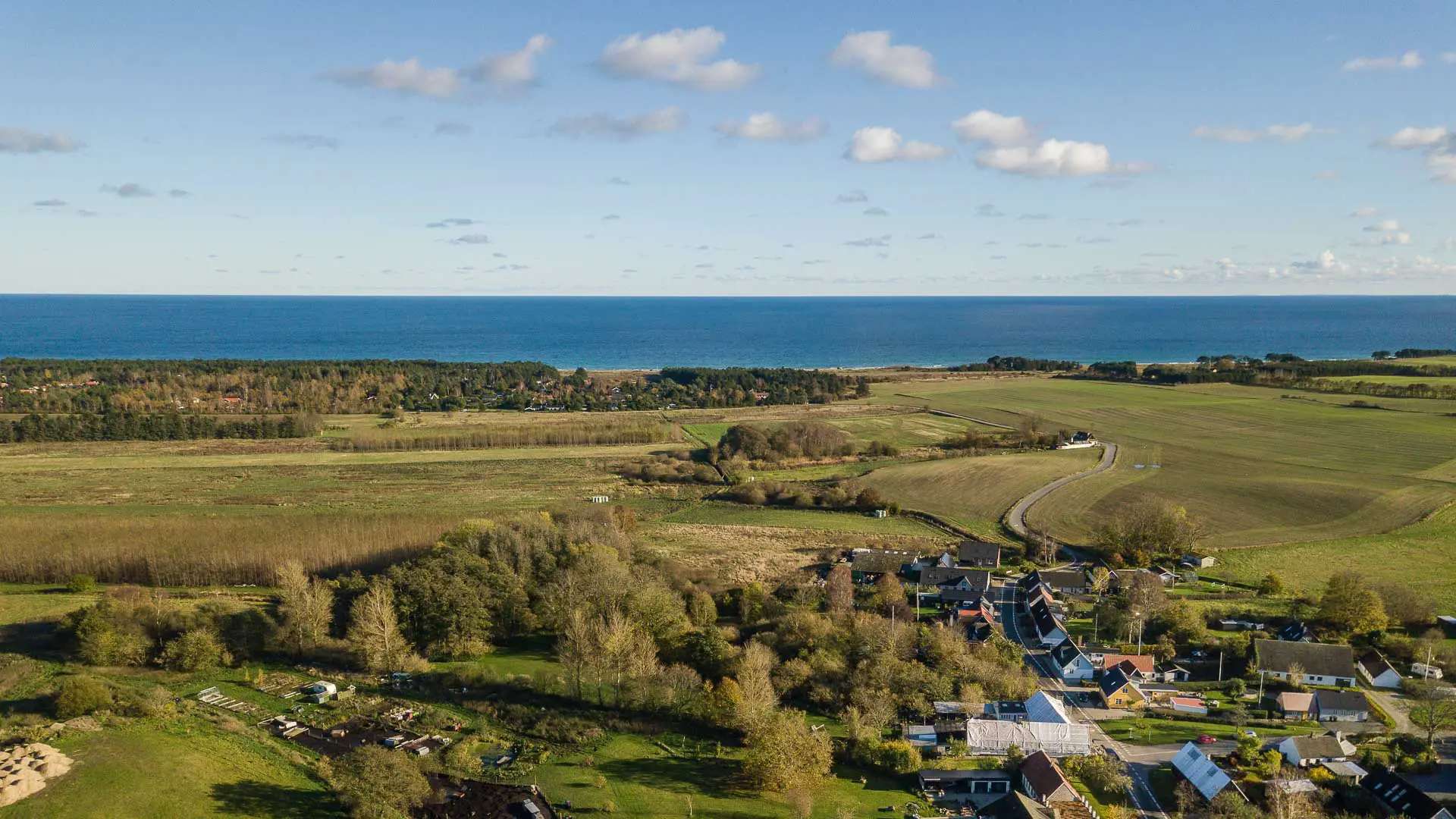 Hoe duur is Denemarken