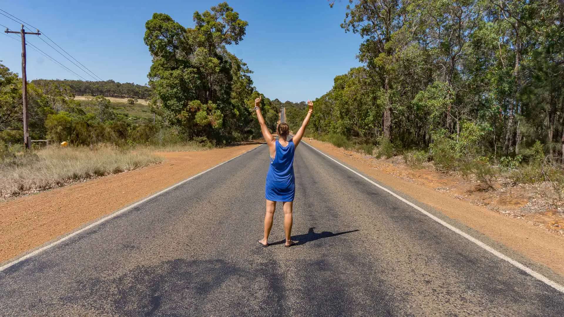 Waarom roadtrippen de tofste manier van reizen is