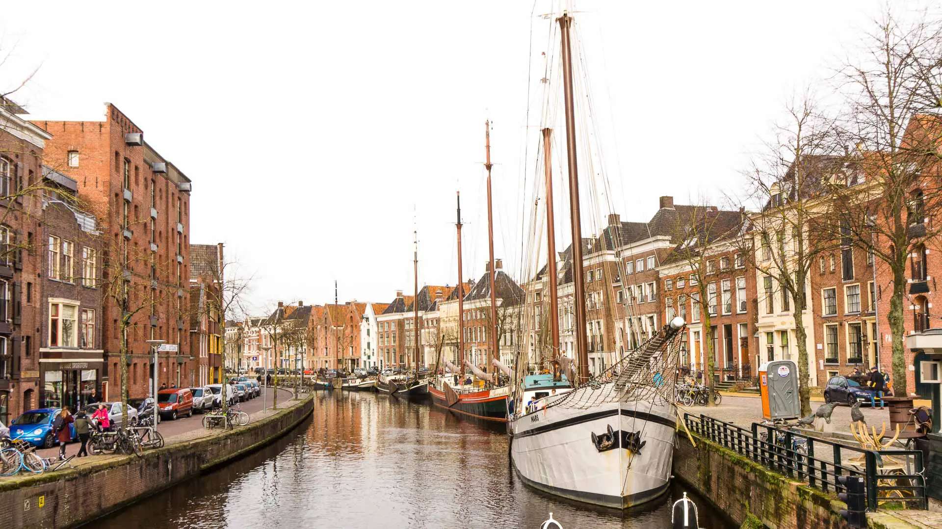 Groningen stad