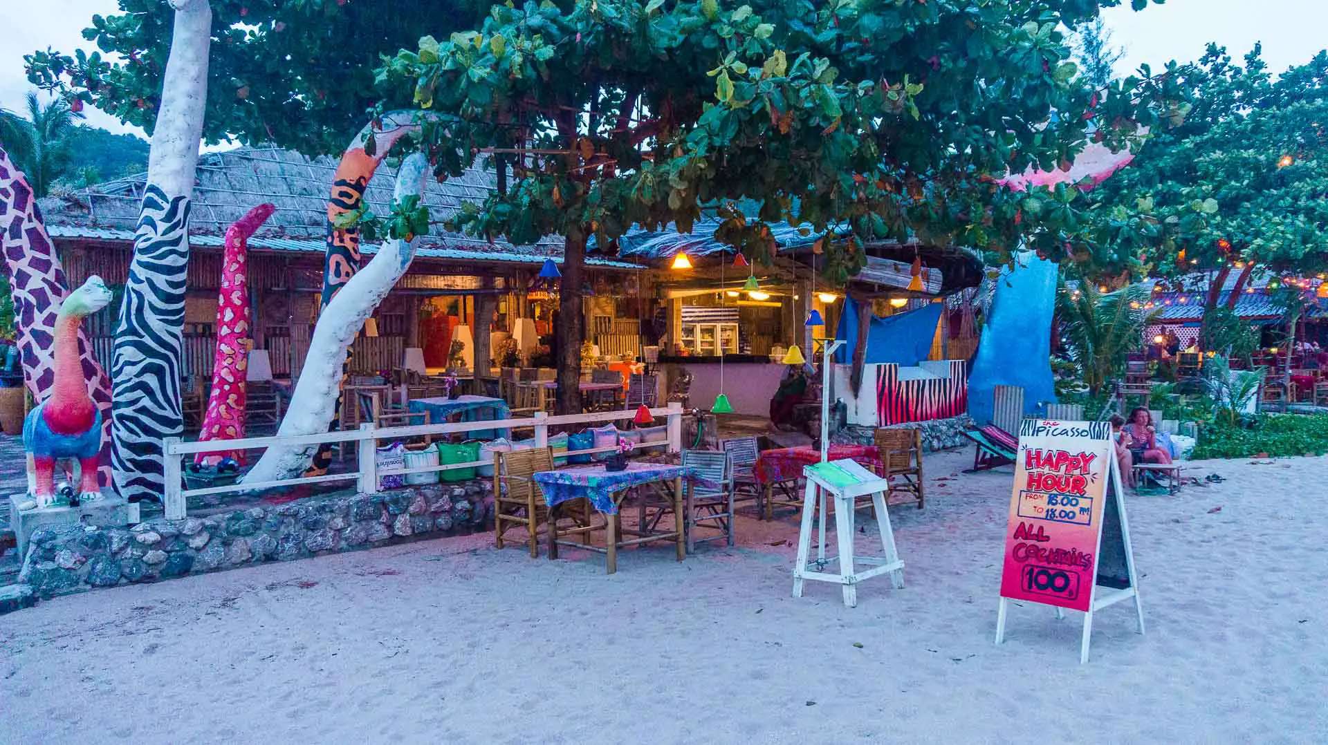 Koh Lanta