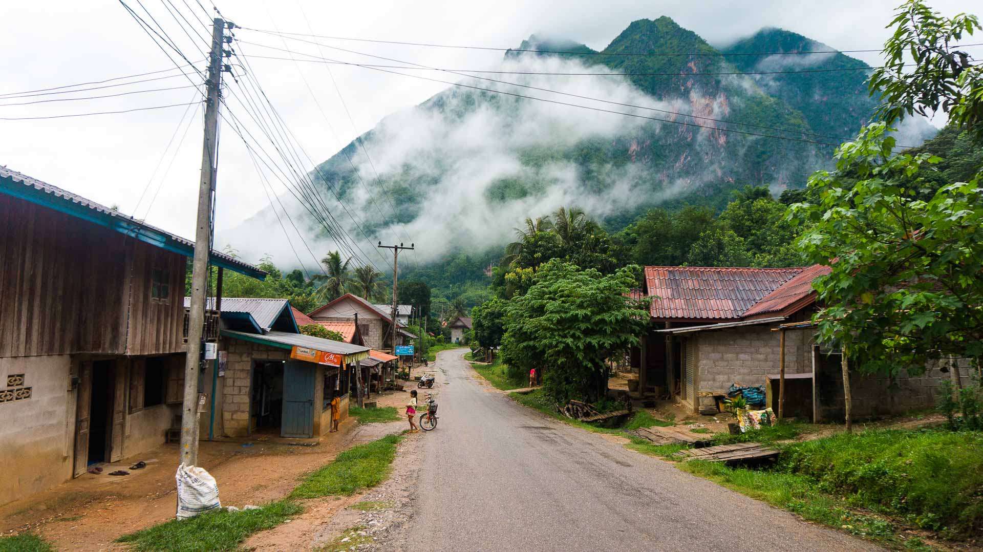 Bezienswaardigheden in Laos tips