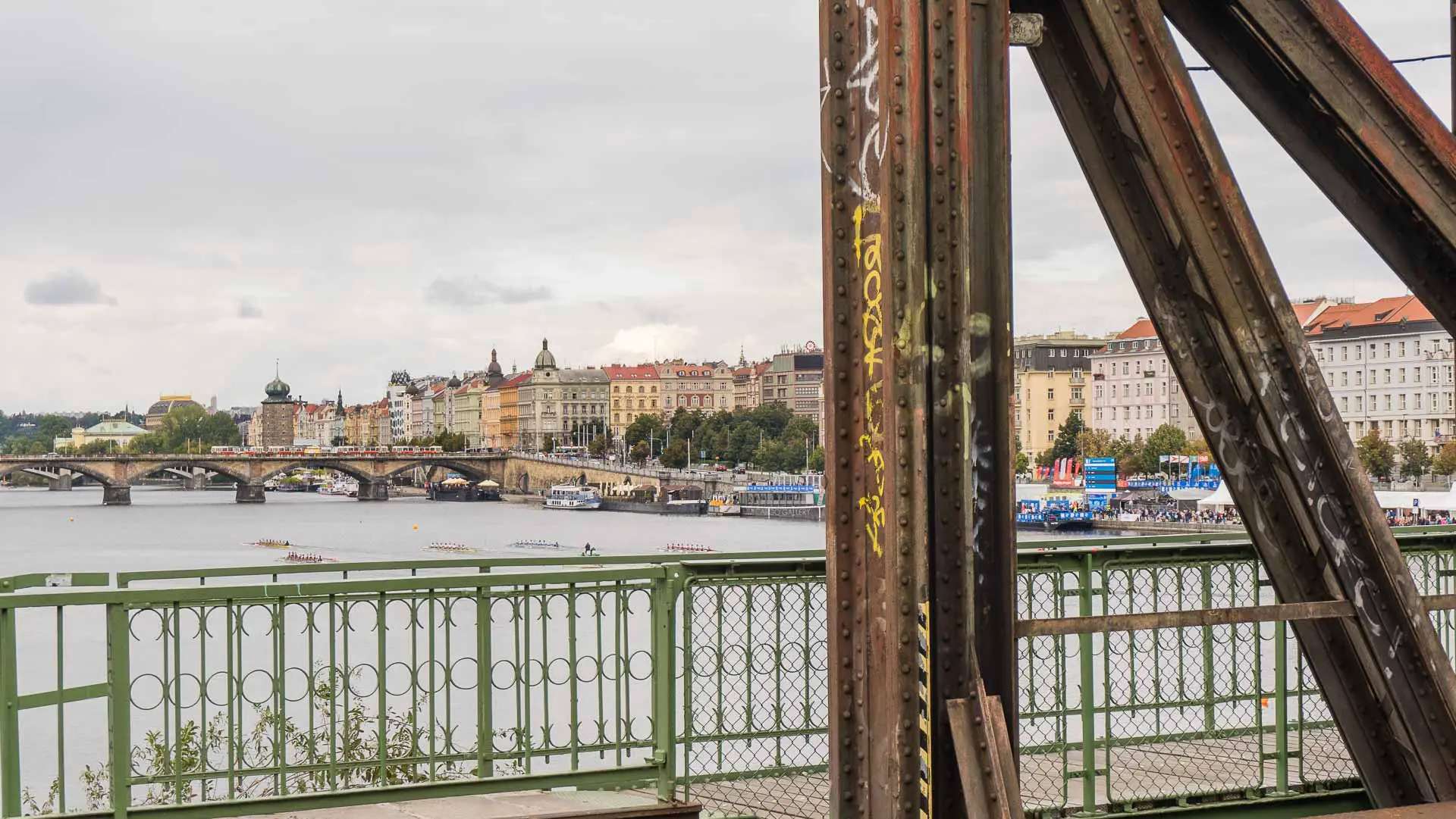 Praag bezienswaardigheden