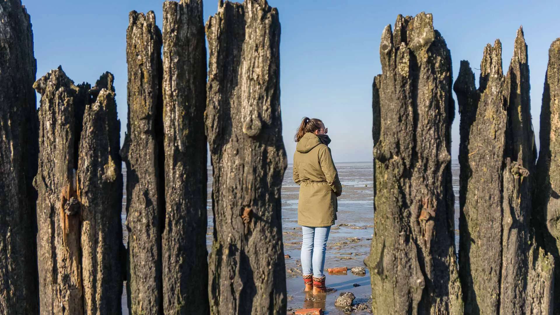 Strand Nederland