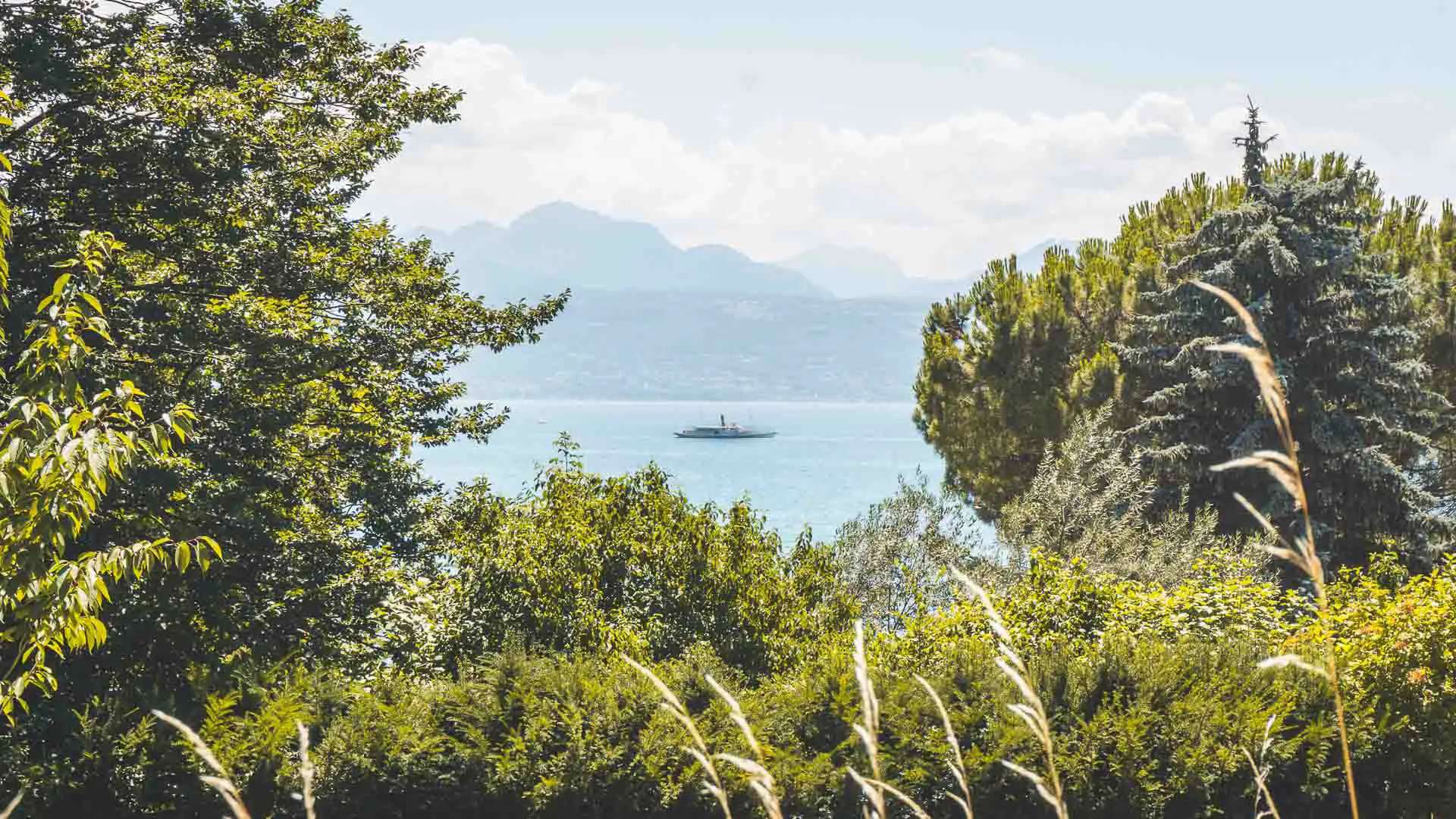 Lausanne Zwitserland bezienswaardigheden