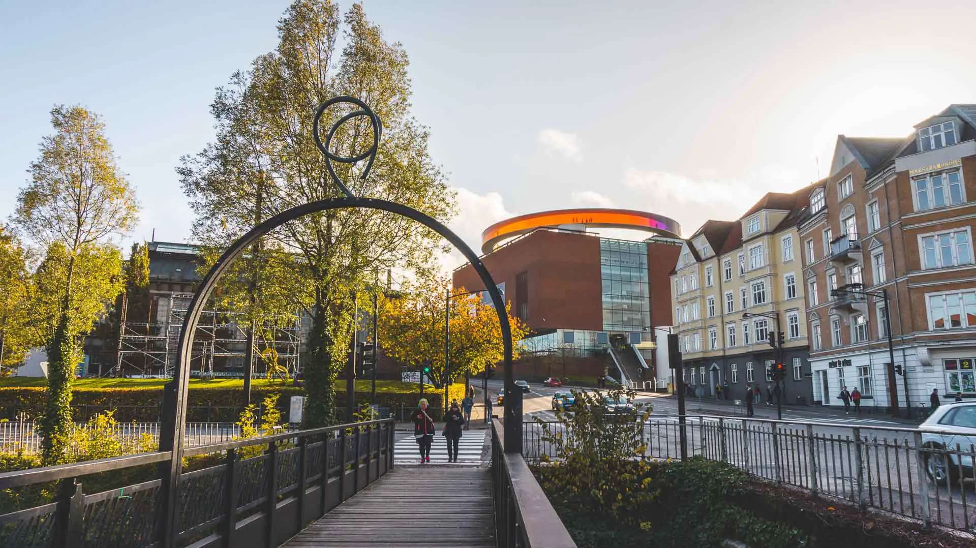 Uitgelichte afbeelding van: De leukste tips voor Cultural experiences in Aarhus in Denemarken