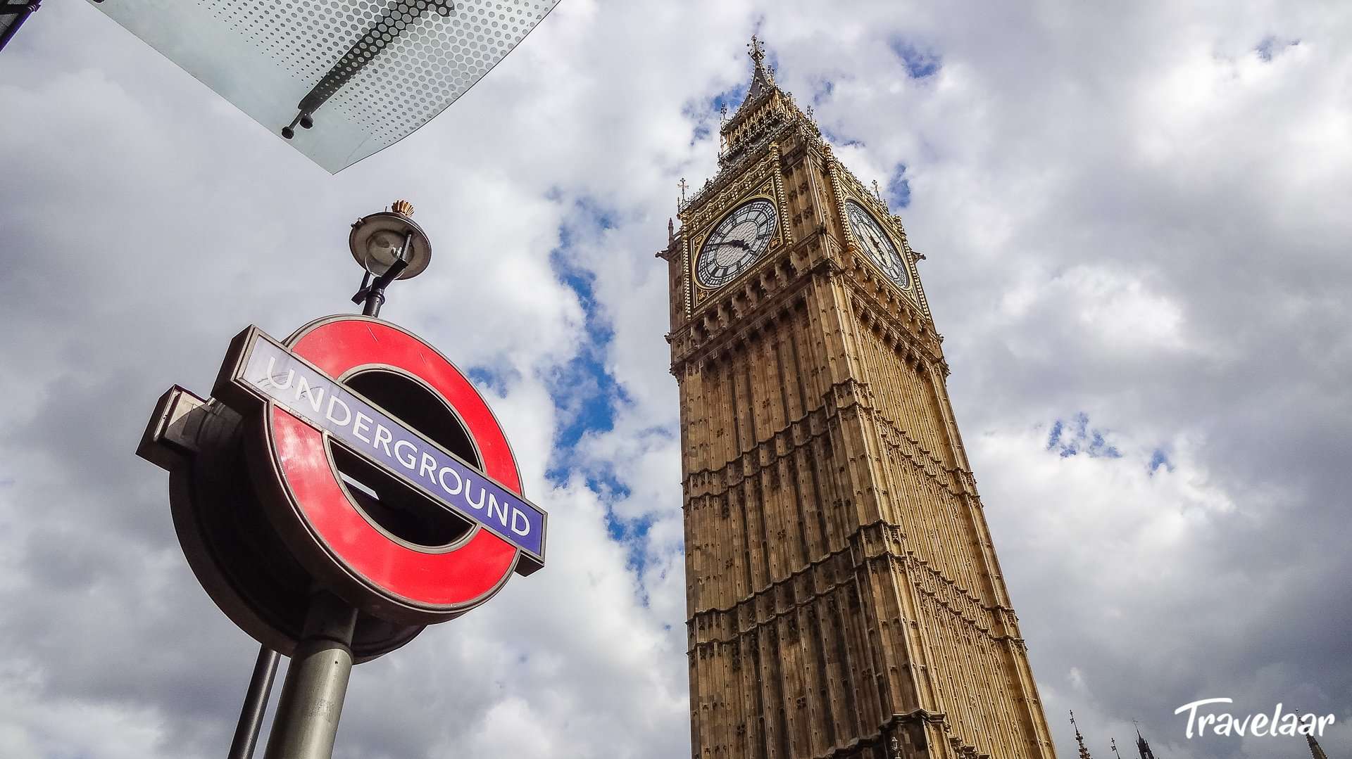Big Ben