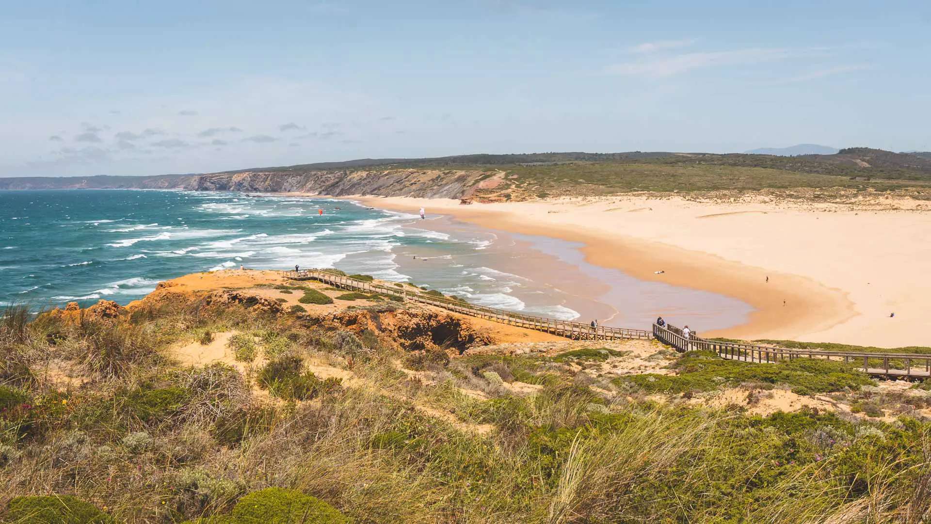 Algarve bezienswaardigheden