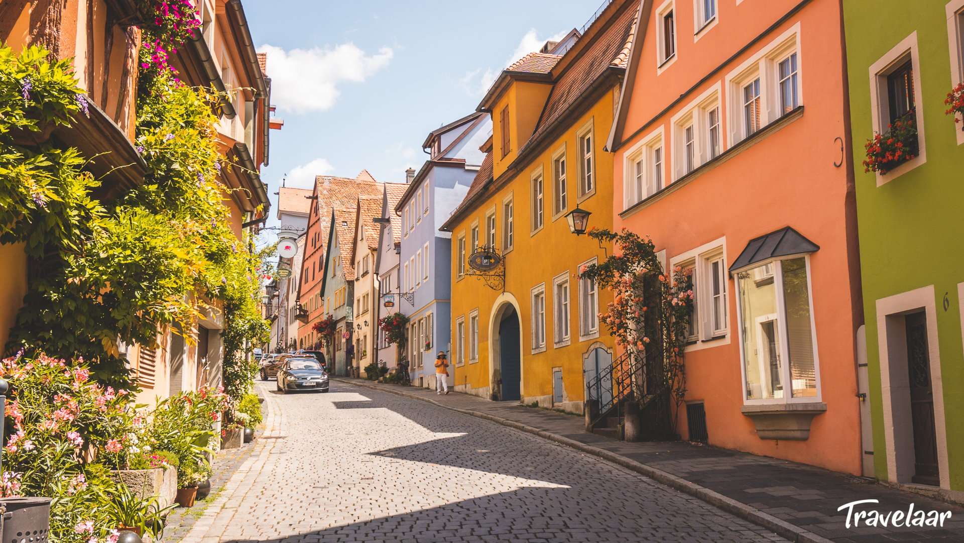 Duitse Romantische Strasse