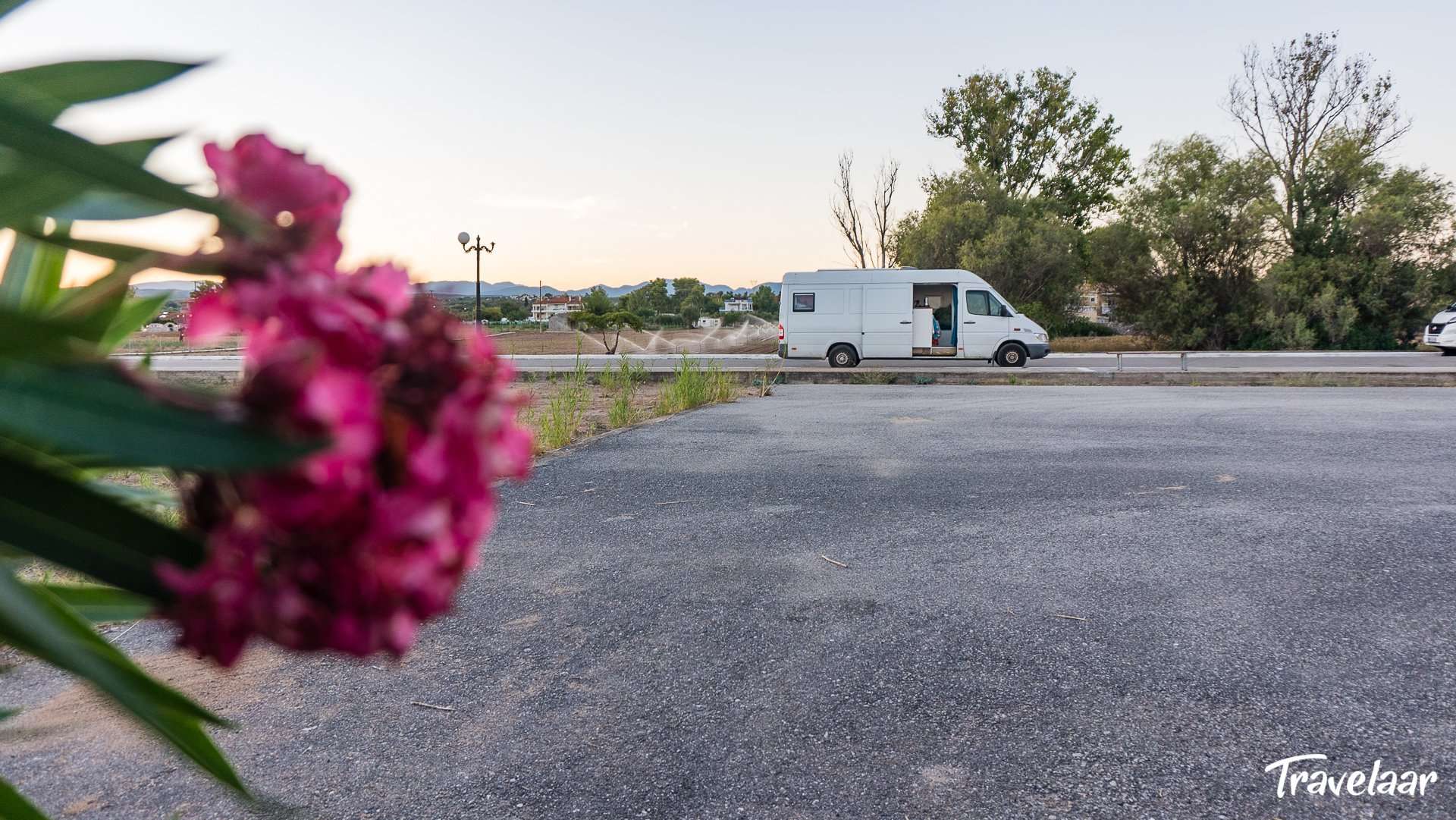 Vanlife- en camper tips