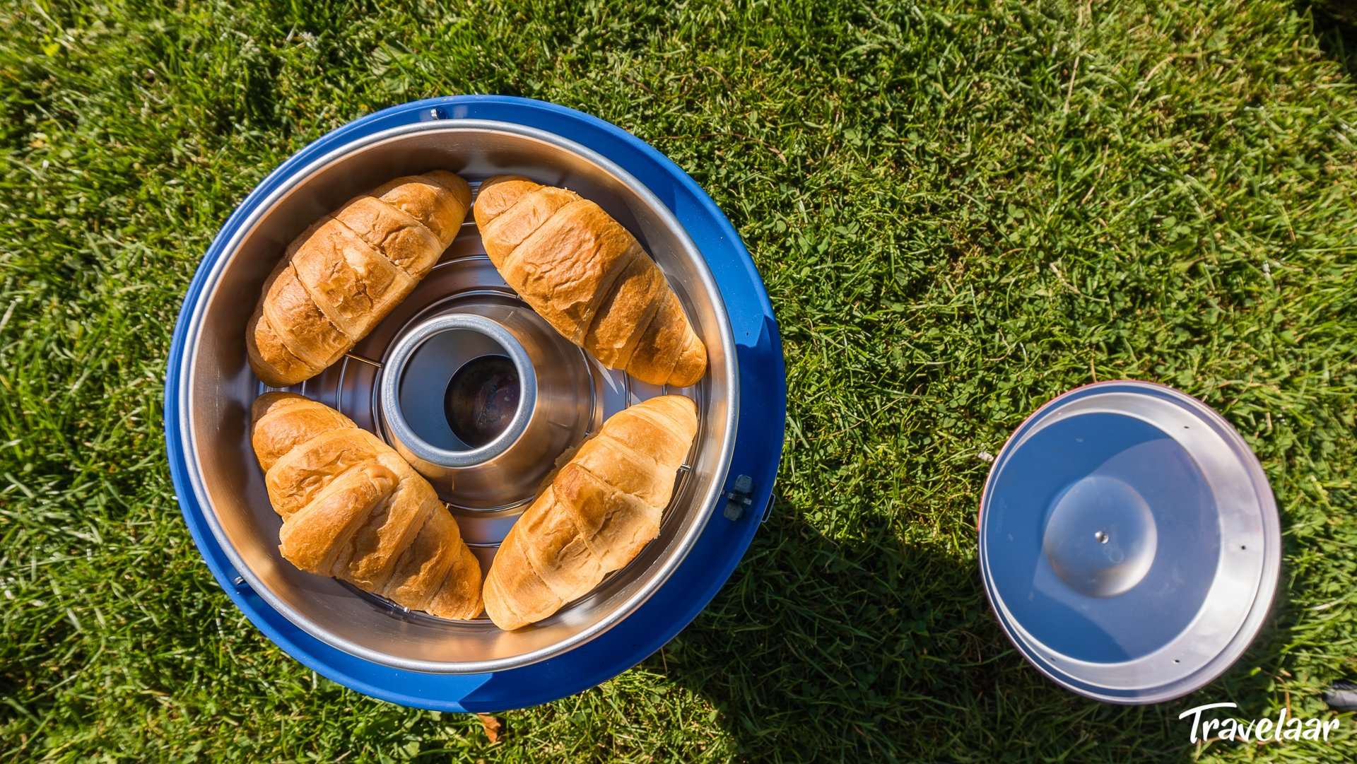 Koken in de camper tips