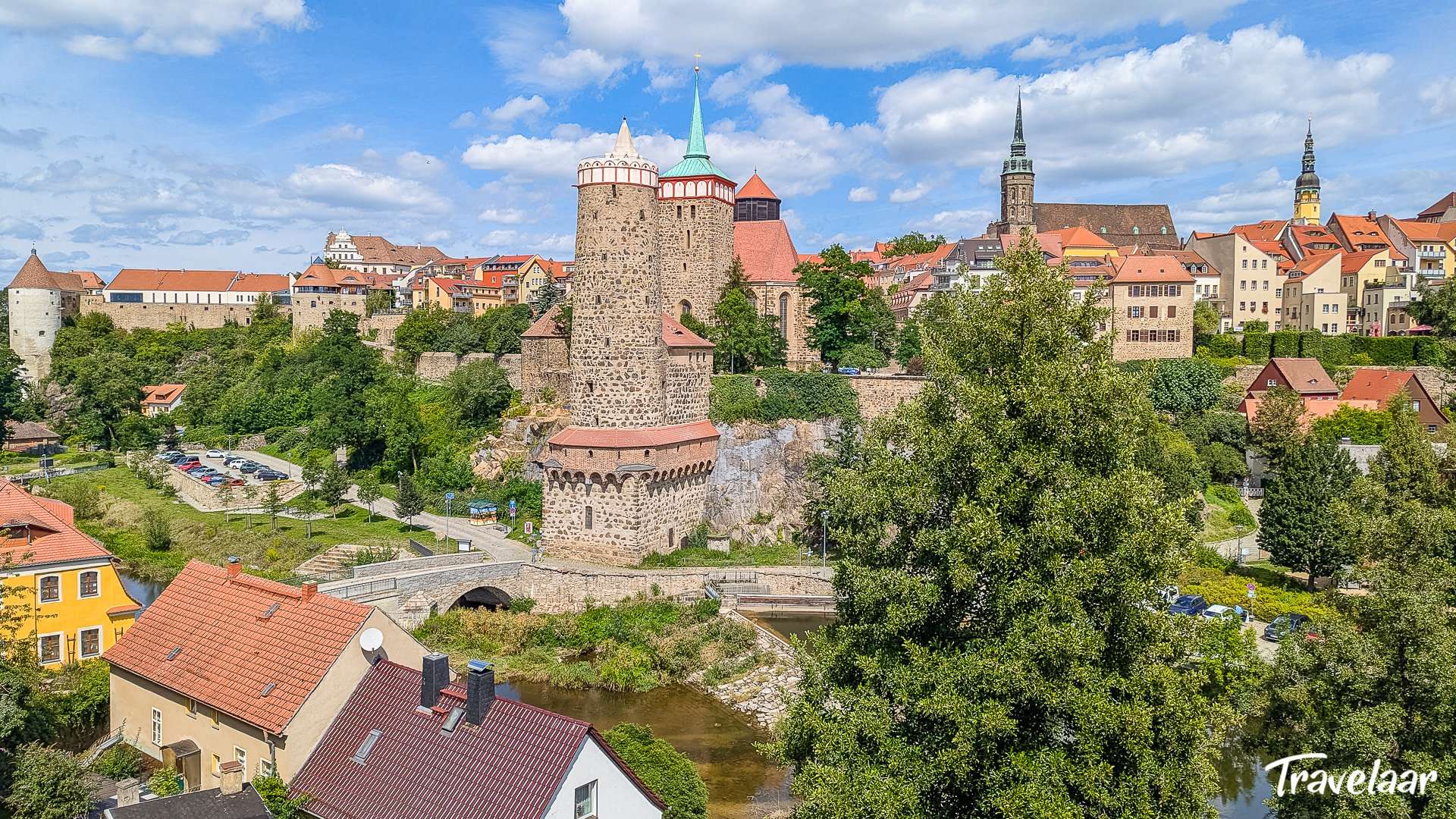 Bautzen in Duitsland bezienswaardigheden