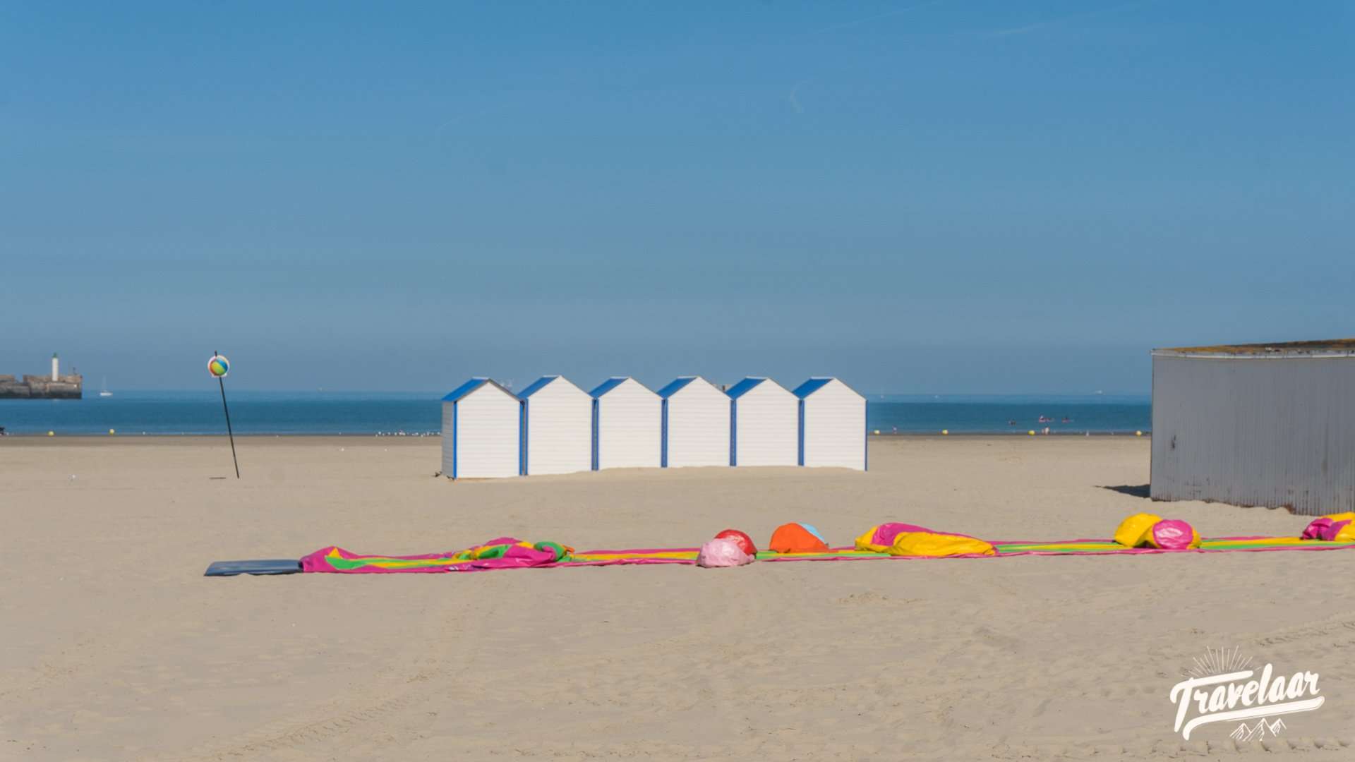 Boulgone-sur-mer bezienswaardigheden