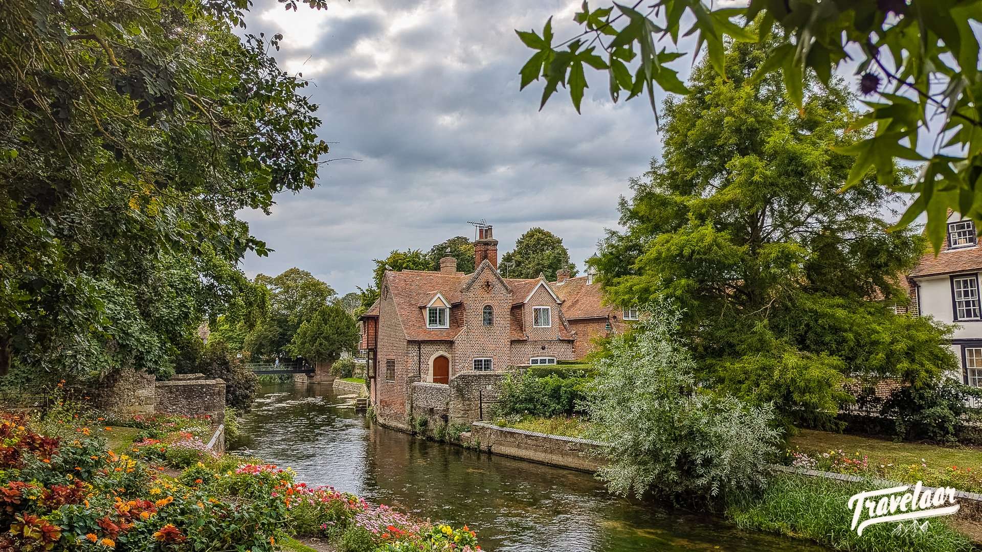 Canterbury