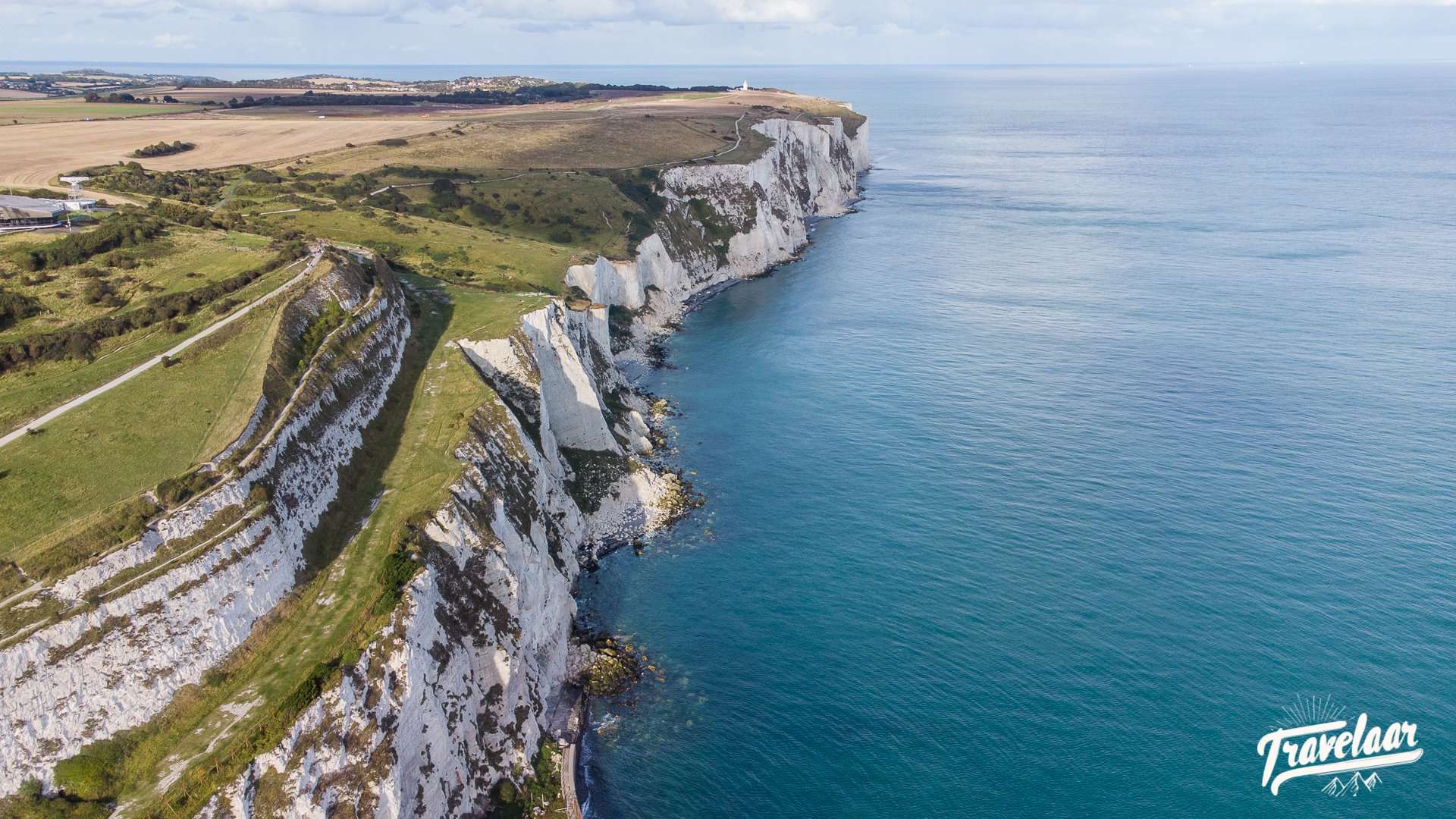 The White Cliffs of Dover