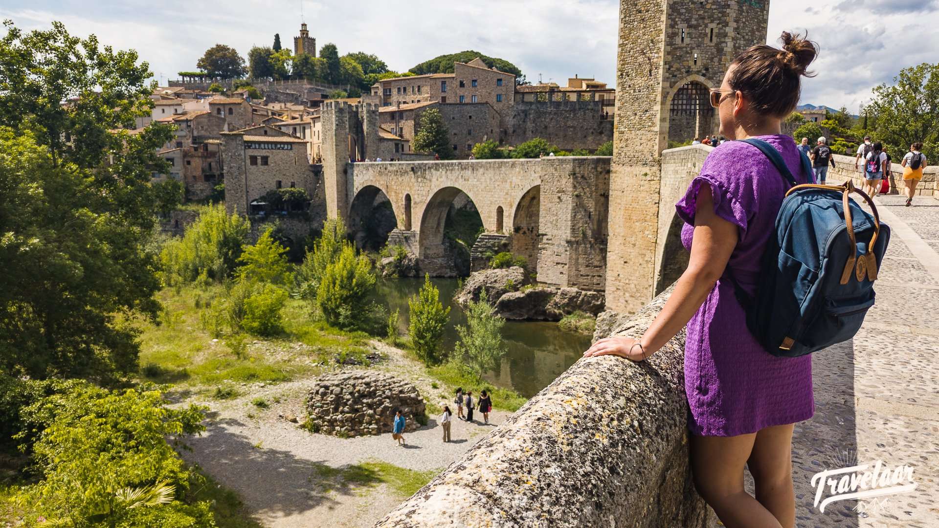Tips voor de mooiste plekken in Spanje
