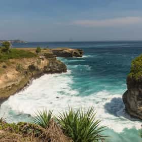 Meerdaagse trip  logo