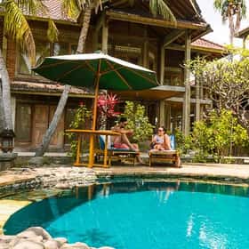 Groepsrondreizen  logo