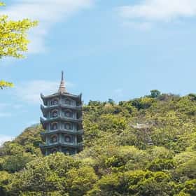 Individuele rondreizen  logo