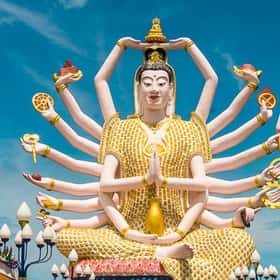 Groepsrondreizen  logo