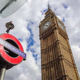 Complete stedentrip Londen logo