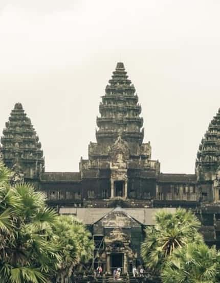 Angkor Wat