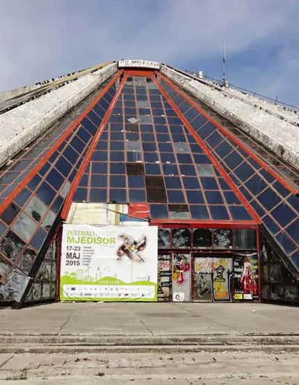 Bezienswaardigheden in Tirana