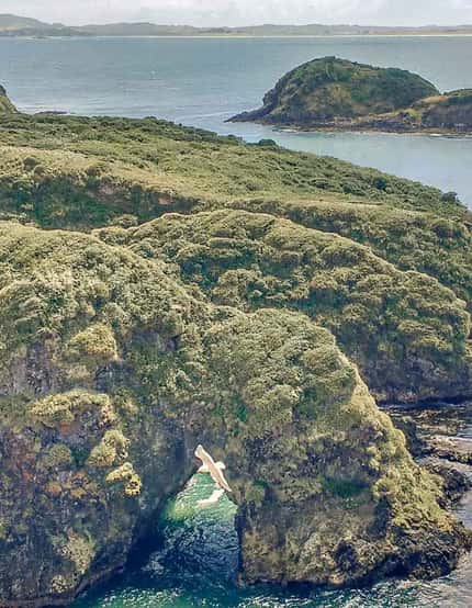 isla grande de chiloé chili
