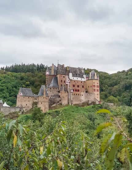 Burg Eltz