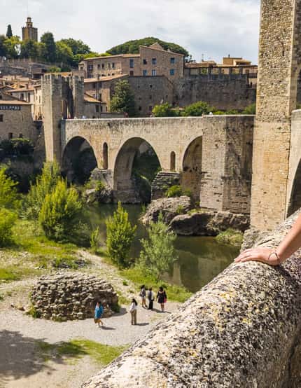Tips voor de mooiste plekken in Spanje