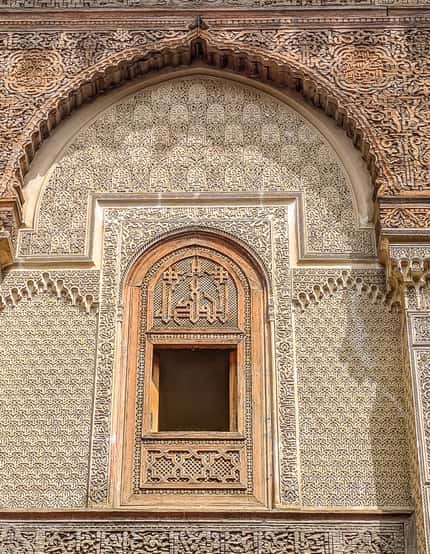 Medina van Fez bezoeken tips