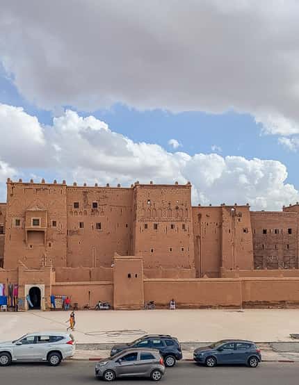 Ouarzazate bezoeken tijdens je roadtrip door Marokko