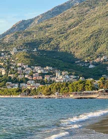 Maak een roadtrip door de Balkan vanuit Belgrado